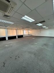 Shenton House (D1), Office #622076401